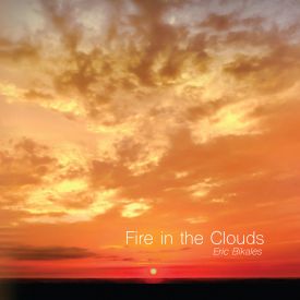 Fire In The Clouds - Download CD
